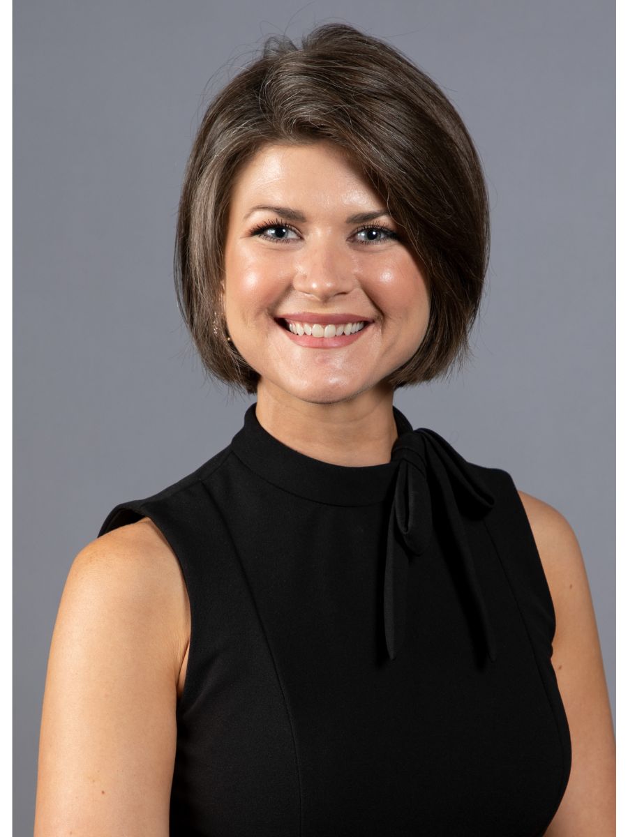 LeadAR Class 20 Member Spotlight: Meagan Davis